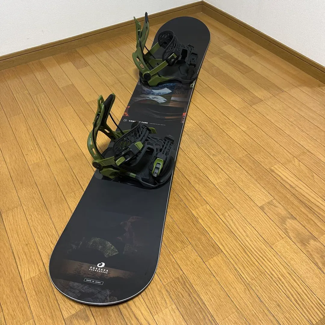 2026年最新】OGASAKA CT 154の人気アイテム - メルカリ