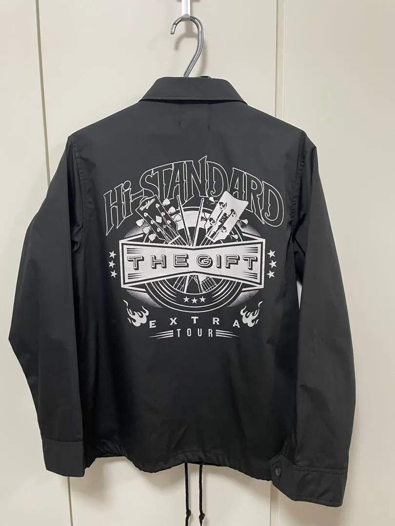 2026年最新】high standard スタジャンの人気アイテム - メルカリ