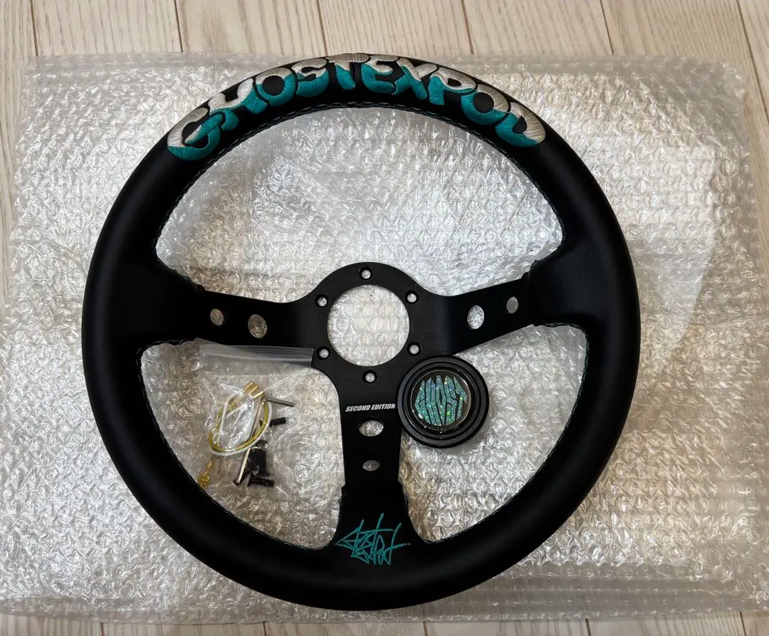 2026年最新】ghost expod geステアリングの人気アイテム - メルカリ