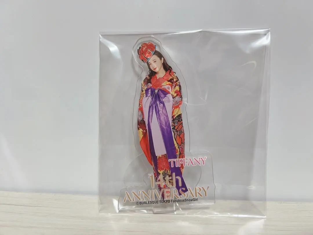 2026年最新】バーレスク アクリルスタンドの人気アイテム - メルカリ