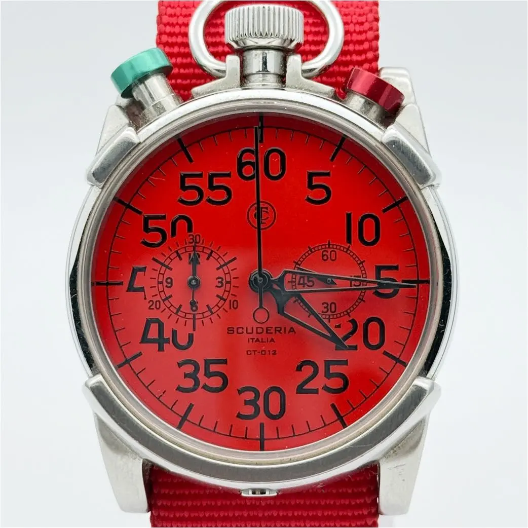 2026年最新】ct スクーデリアの人気アイテム - メルカリ