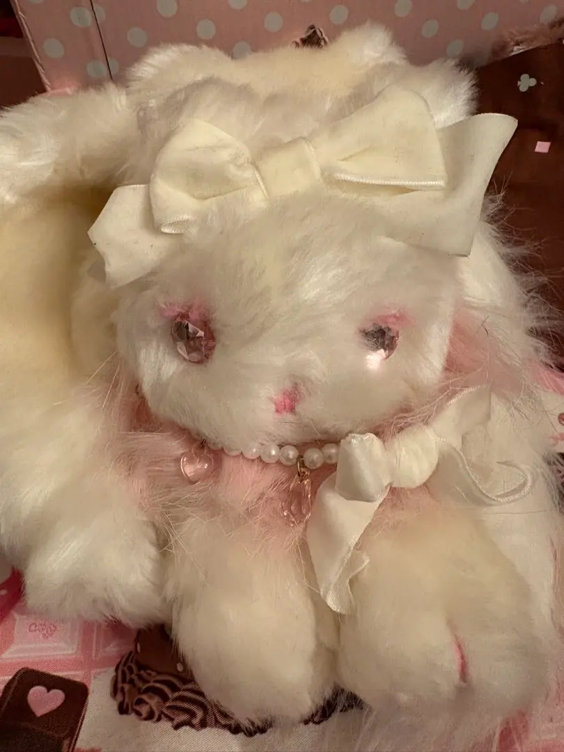2026年最新】Angelic Pretty マフラーの人気アイテム - メルカリ