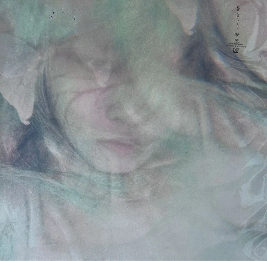 2026年最新】青葉市子 レコード qpの人気アイテム - メルカリ