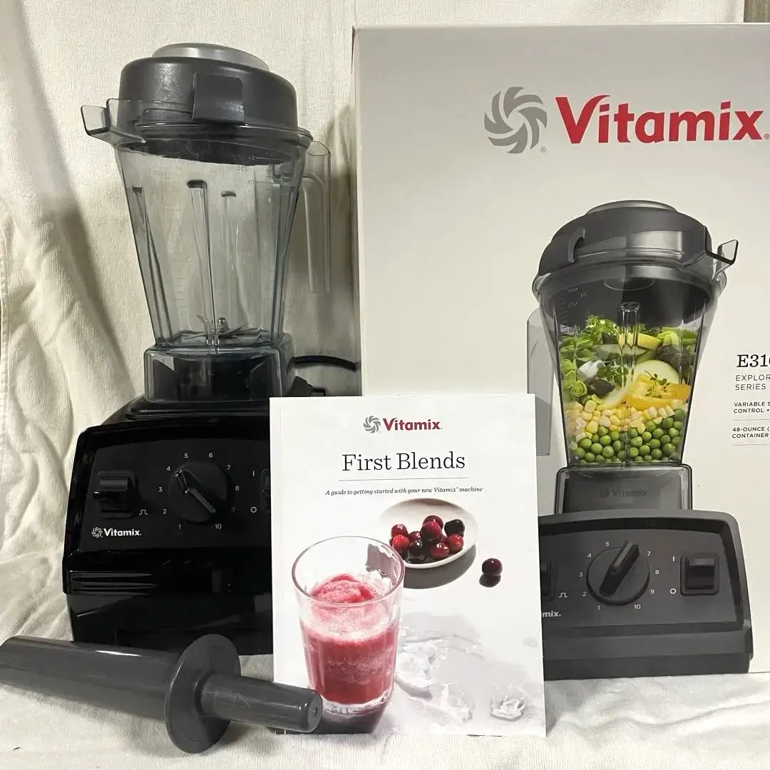 2026年最新】vitamix vm0202の人気アイテム - メルカリ