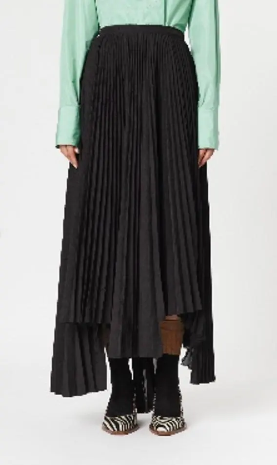 2026年最新】Plan C プリーツスカートの人気アイテム - メルカリ