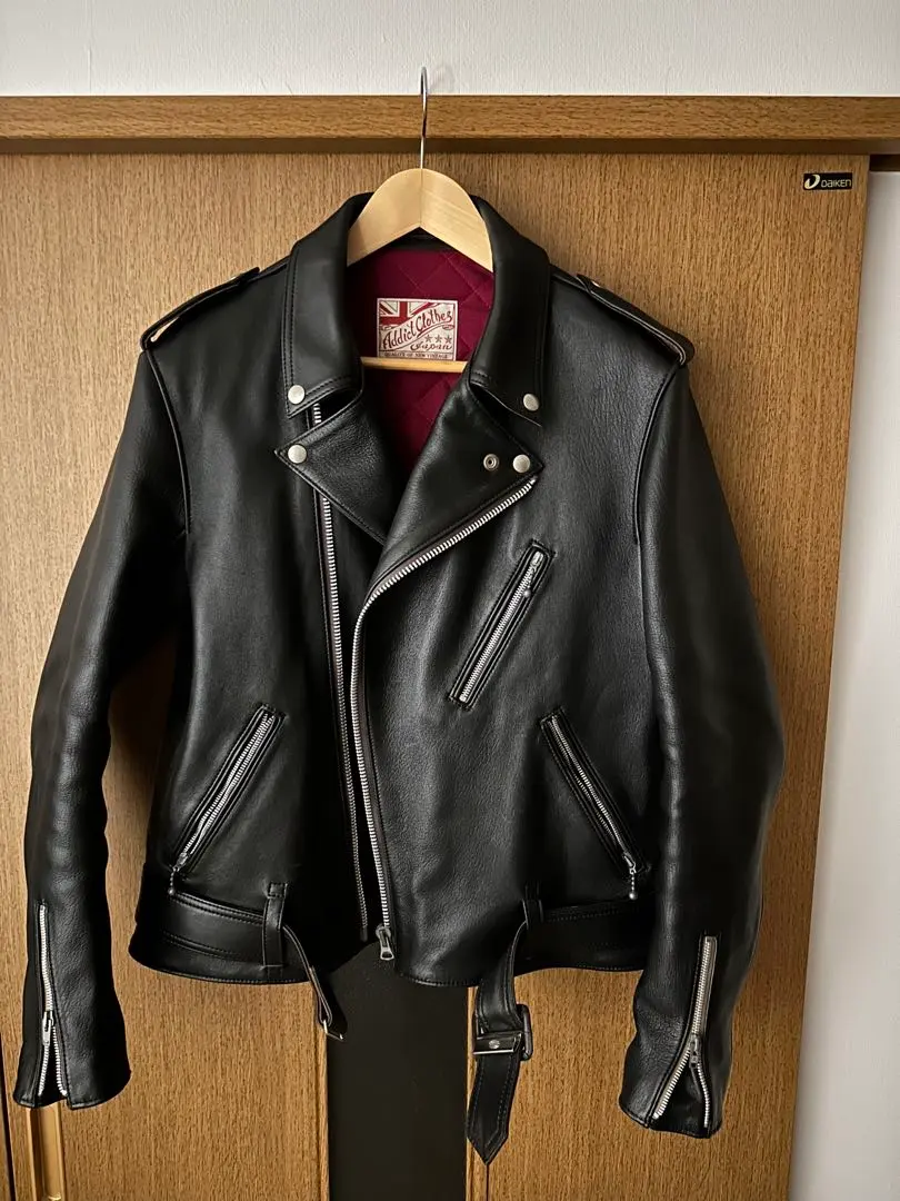 2026年最新】ADDICT clothes 42の人気アイテム - メルカリ