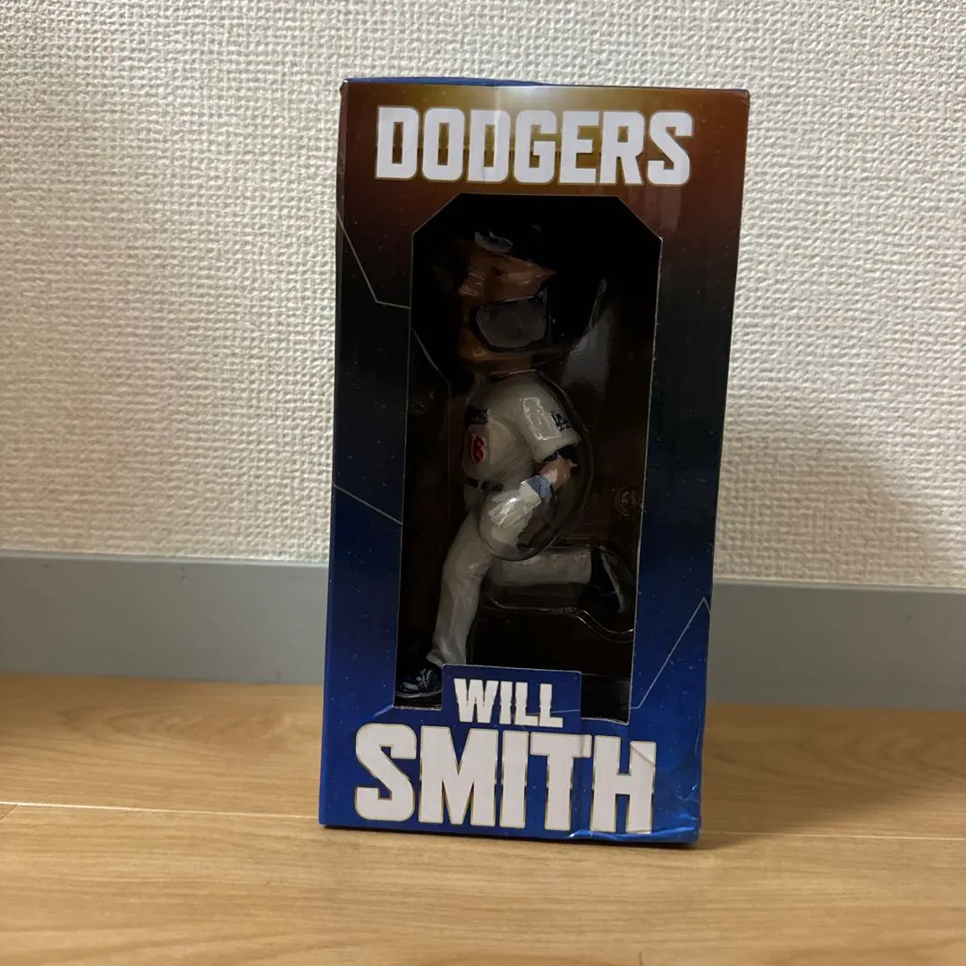 2026年最新】ウィルスミス ボブルヘッドの人気アイテム - メルカリ