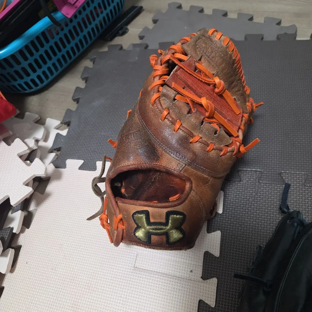 2026年最新】ファーストミット 硬式 アンダーアーマーの人気アイテム