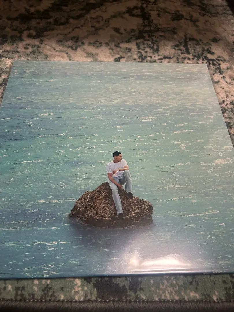 2026年最新】yo-sea sea of love レコードの人気アイテム - メルカリ