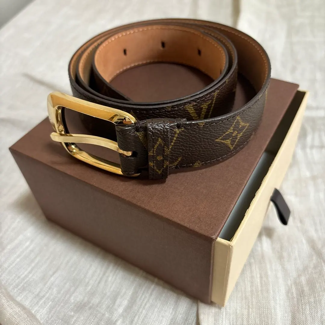 2026年最新】ルイヴィトン ベルト モノグラムマルチカラーの人気