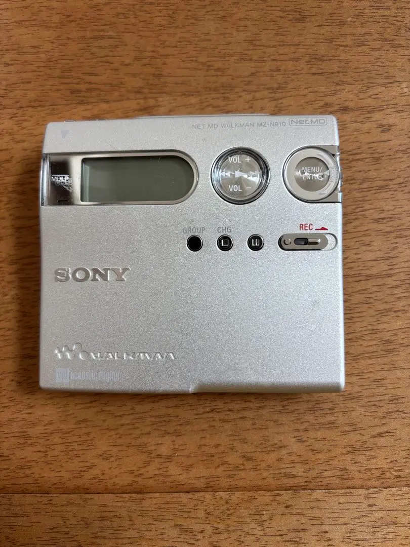 2026年最新】SONY MZ N910の人気アイテム - メルカリ