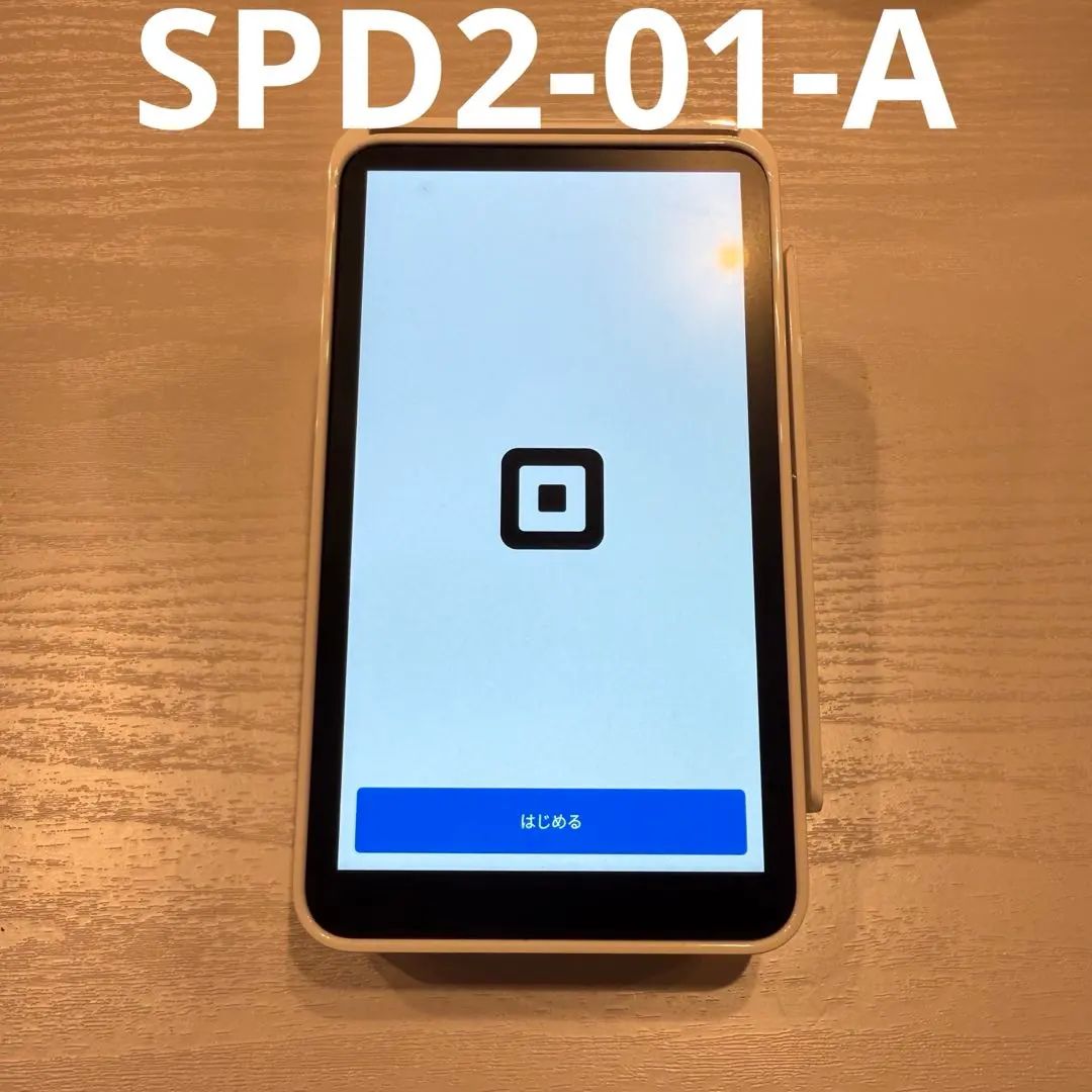 2026年最新】square ターミナル 本体の人気アイテム - メルカリ