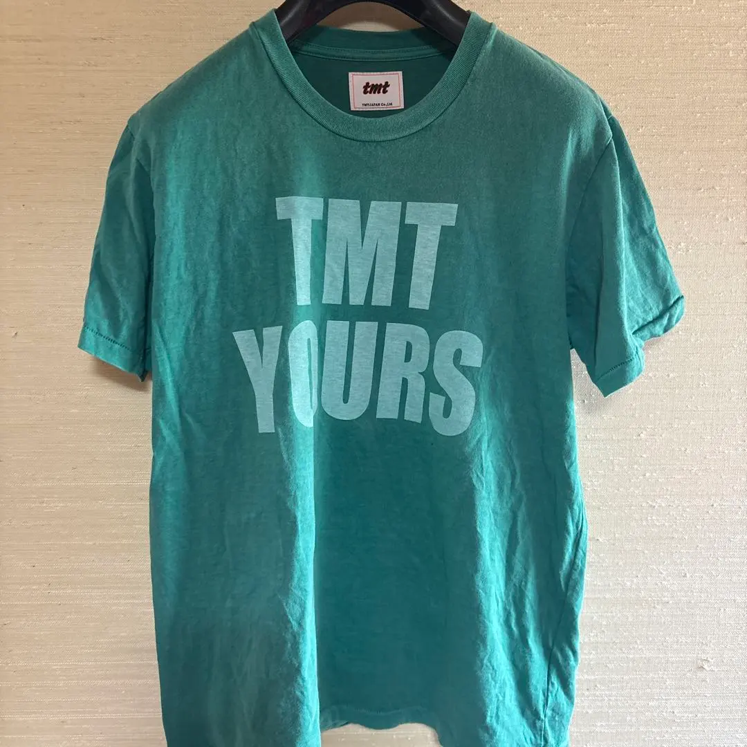 2026年最新】tmt big3 tシャツの人気アイテム - メルカリ