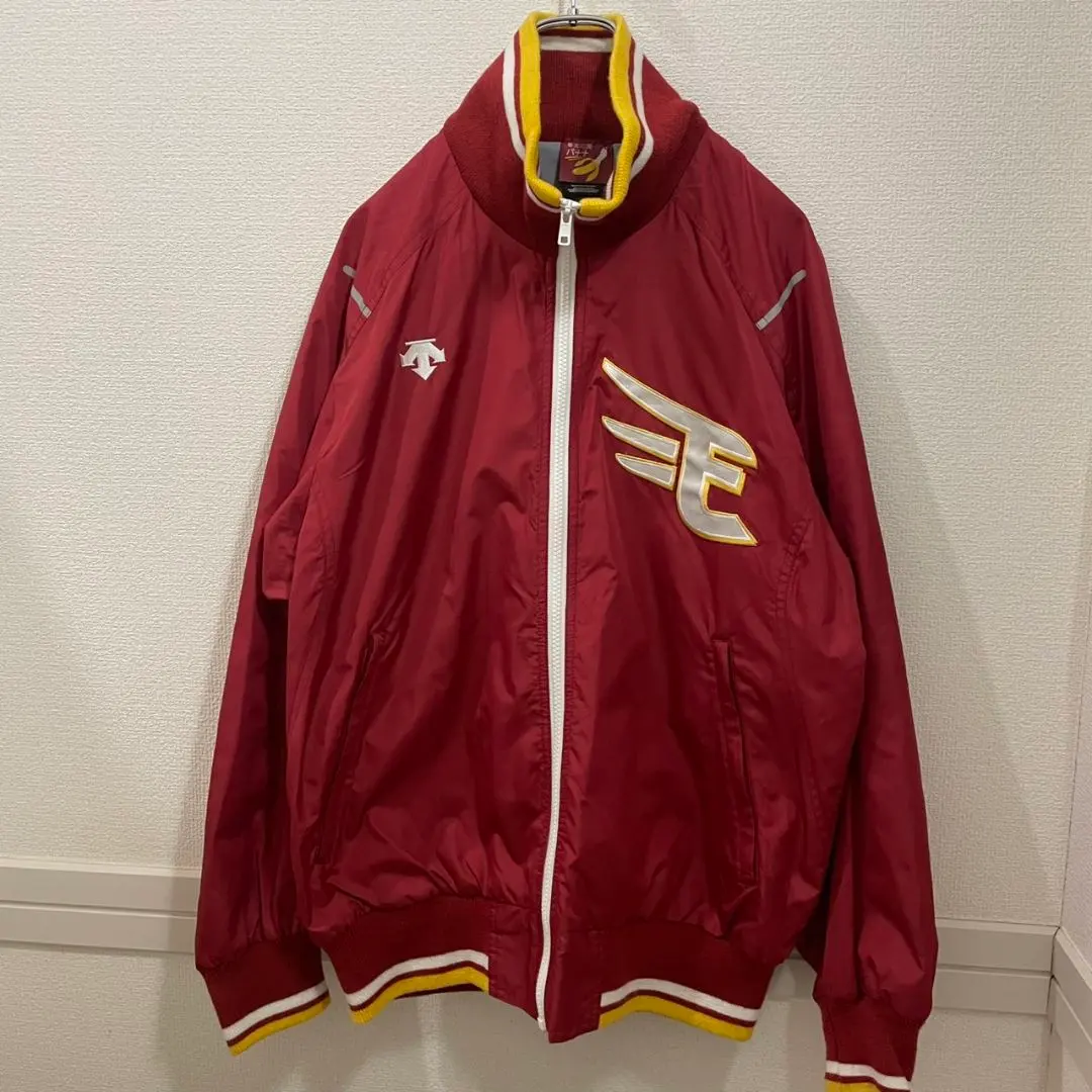 2026年最新】イーグルス ウィンドブレーカーの人気アイテム - メルカリ