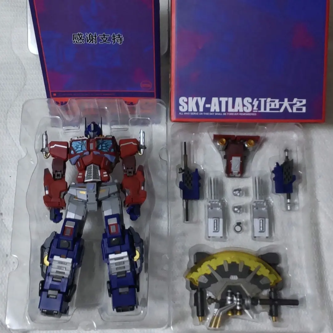 2026年最新】トランスフォーマー レジェンダリー オプティマスプライム