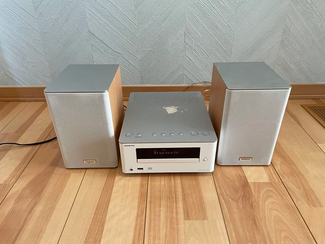 2026年最新】onkyo cr-u3の人気アイテム - メルカリ