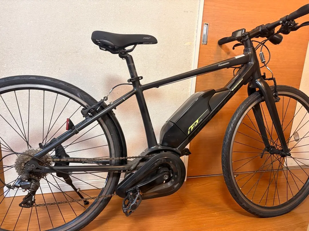 2026年最新】電動自転車 パナソニック ez 電動アシスト自転車20インチ