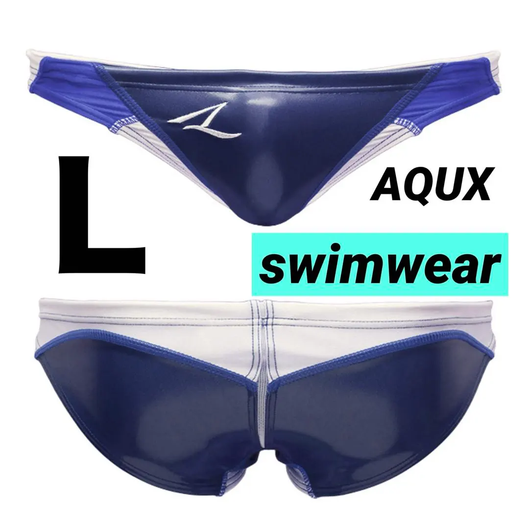 2026年最新】AQUX 競パンの人気アイテム - メルカリ