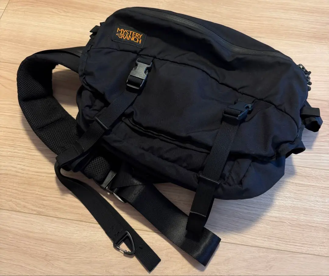 2026年最新】mystery ranch invaderの人気アイテム - メルカリ