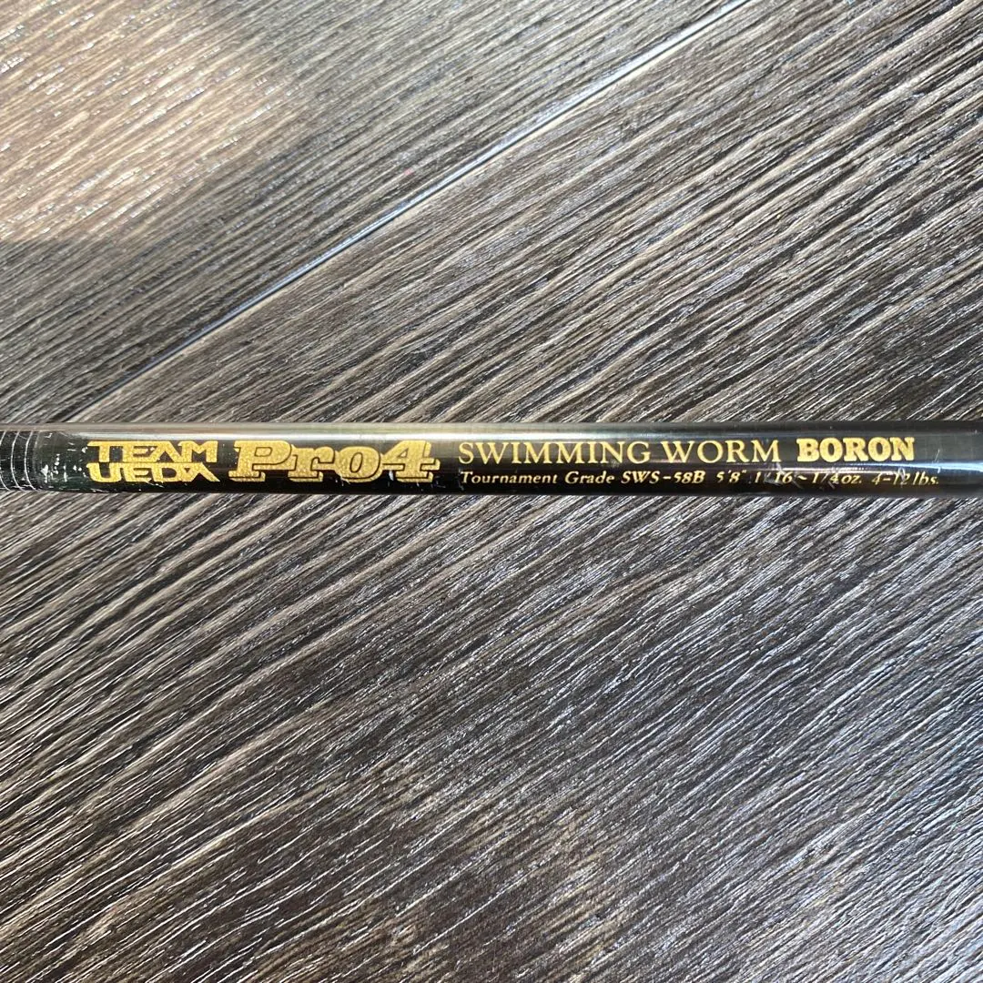 2026年最新】ウエダ pro4の人気アイテム - メルカリ