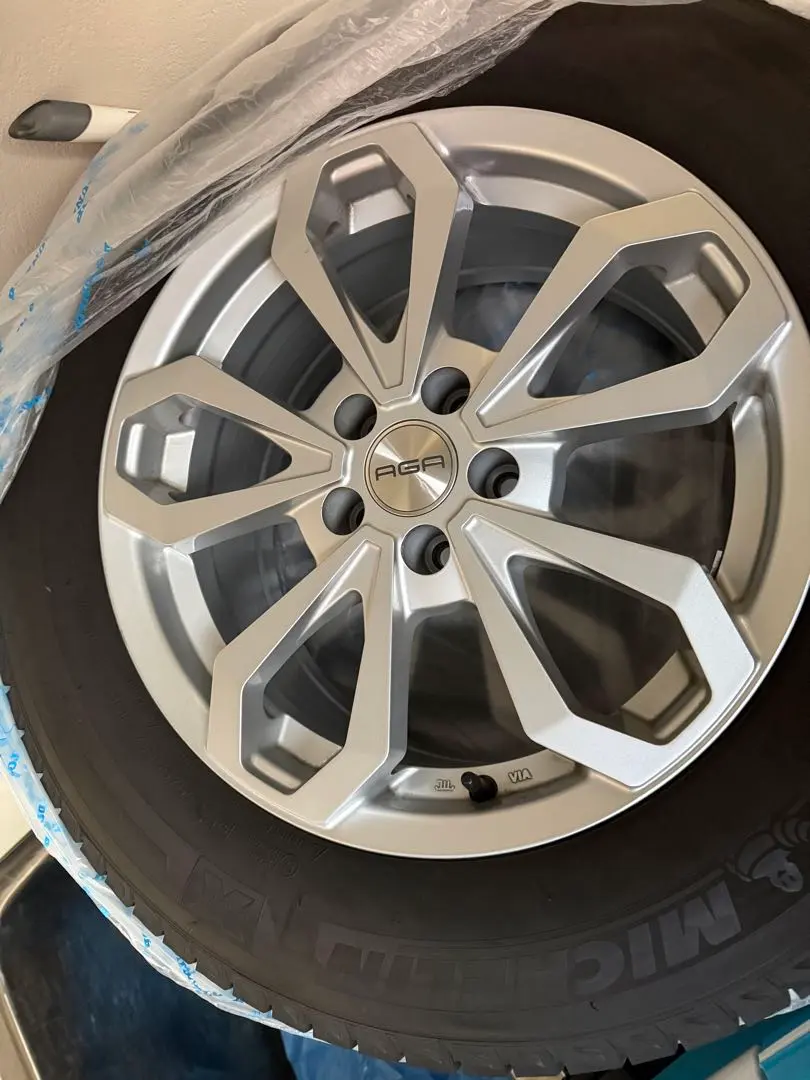 2026年最新】ディスカバリースポーツ ホイールの人気アイテム - メルカリ