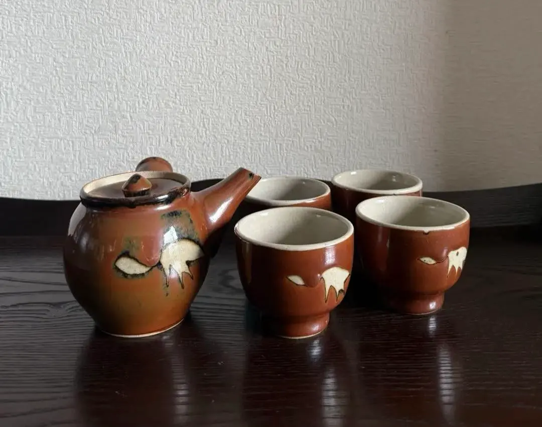 2026年最新】濱田庄司 湯呑みの人気アイテム - メルカリ