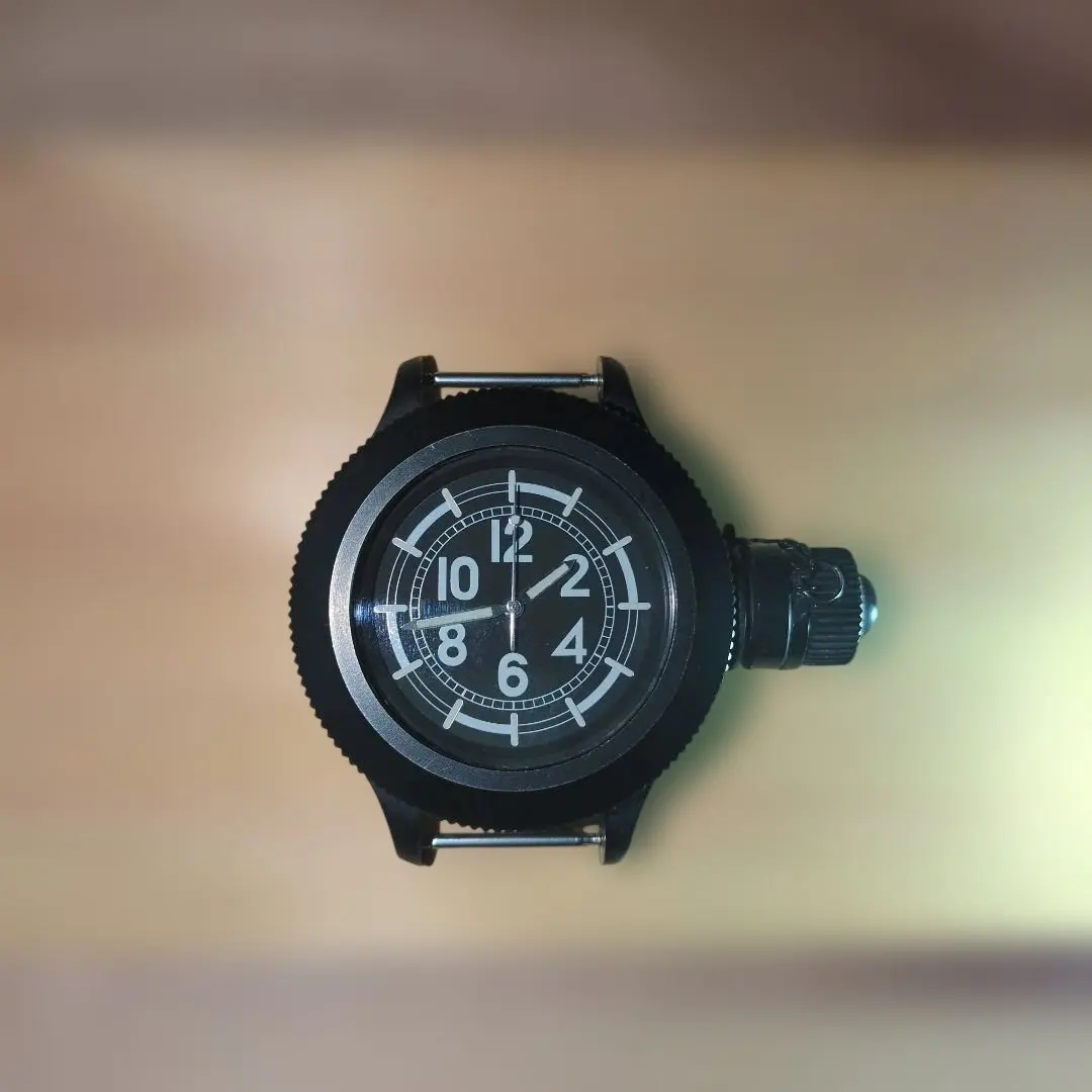2026年最新】ZENO-WATCHの人気アイテム - メルカリ
