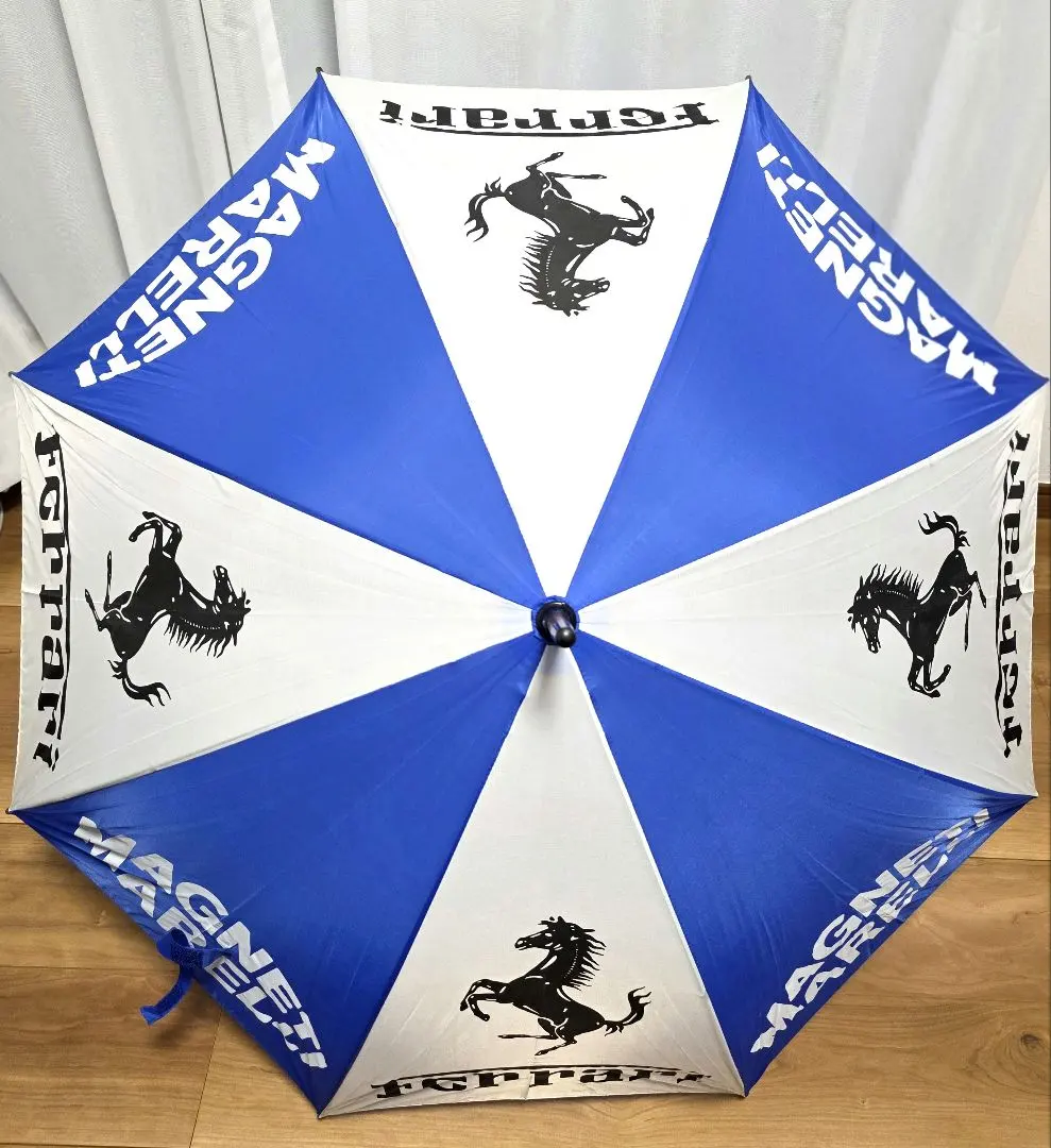 2026年最新】フェラーリ傘の人気アイテム - メルカリ