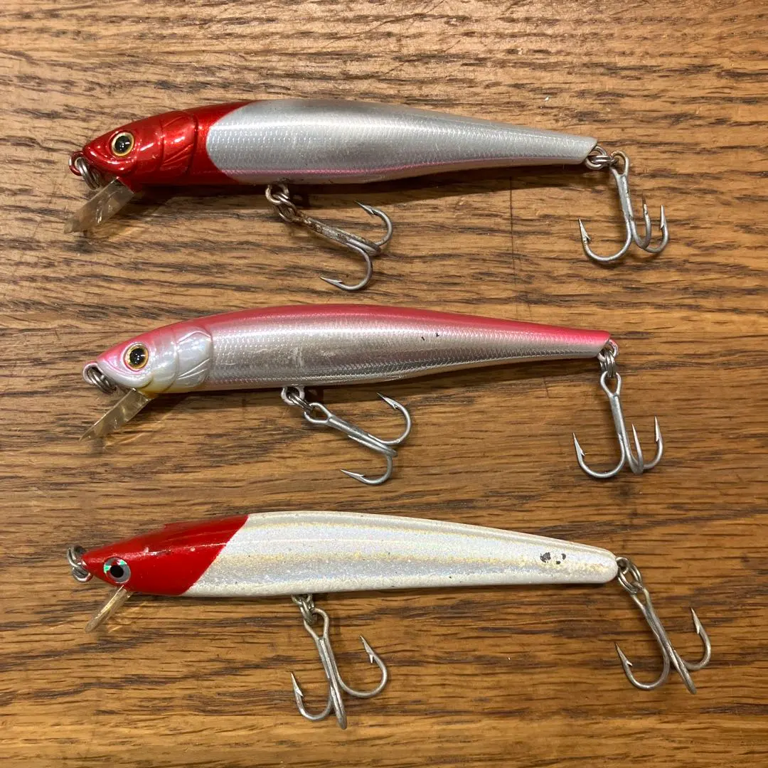 2026年最新】ダイワ シーバスハンターxの人気アイテム - メルカリ