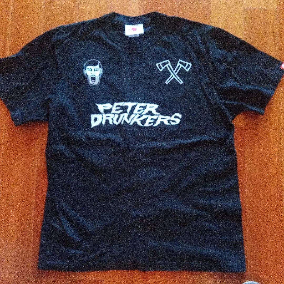 2026年最新】ピーターアーツ tシャツの人気アイテム - メルカリ