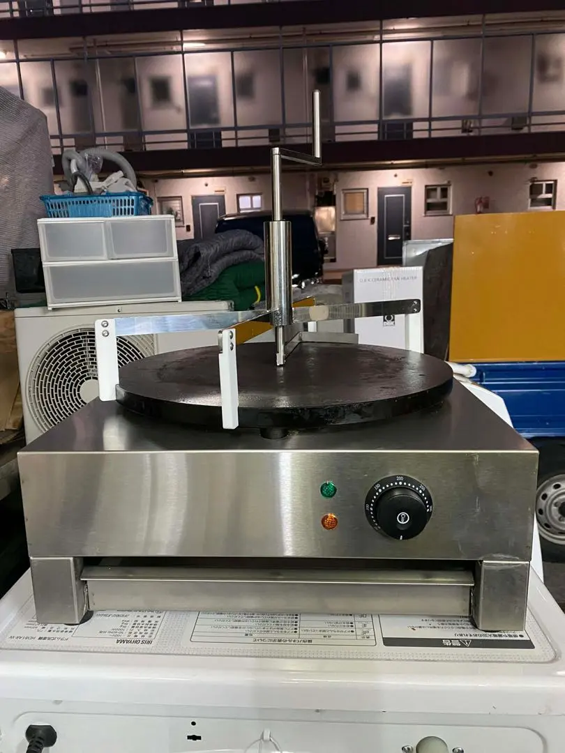 2026年最新】クレープ焼き機の人気アイテム - メルカリ