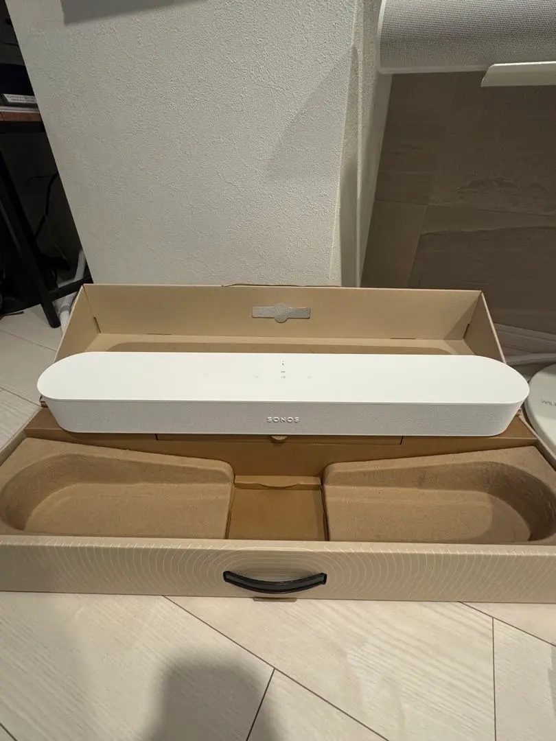 2026年最新】sonos beam(gen2)の人気アイテム - メルカリ