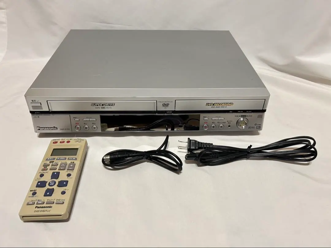 2026年最新】Panasonic DMR-E150Vの人気アイテム - メルカリ