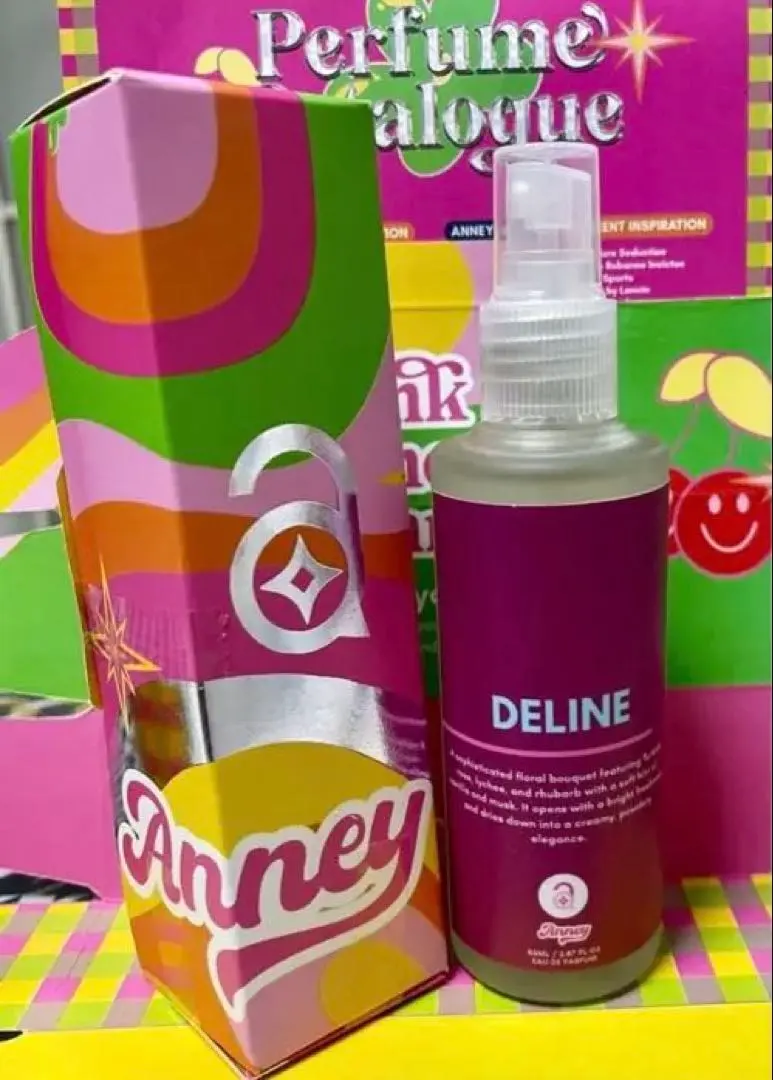 2026年最新】DELINA 香水の人気アイテム - メルカリ
