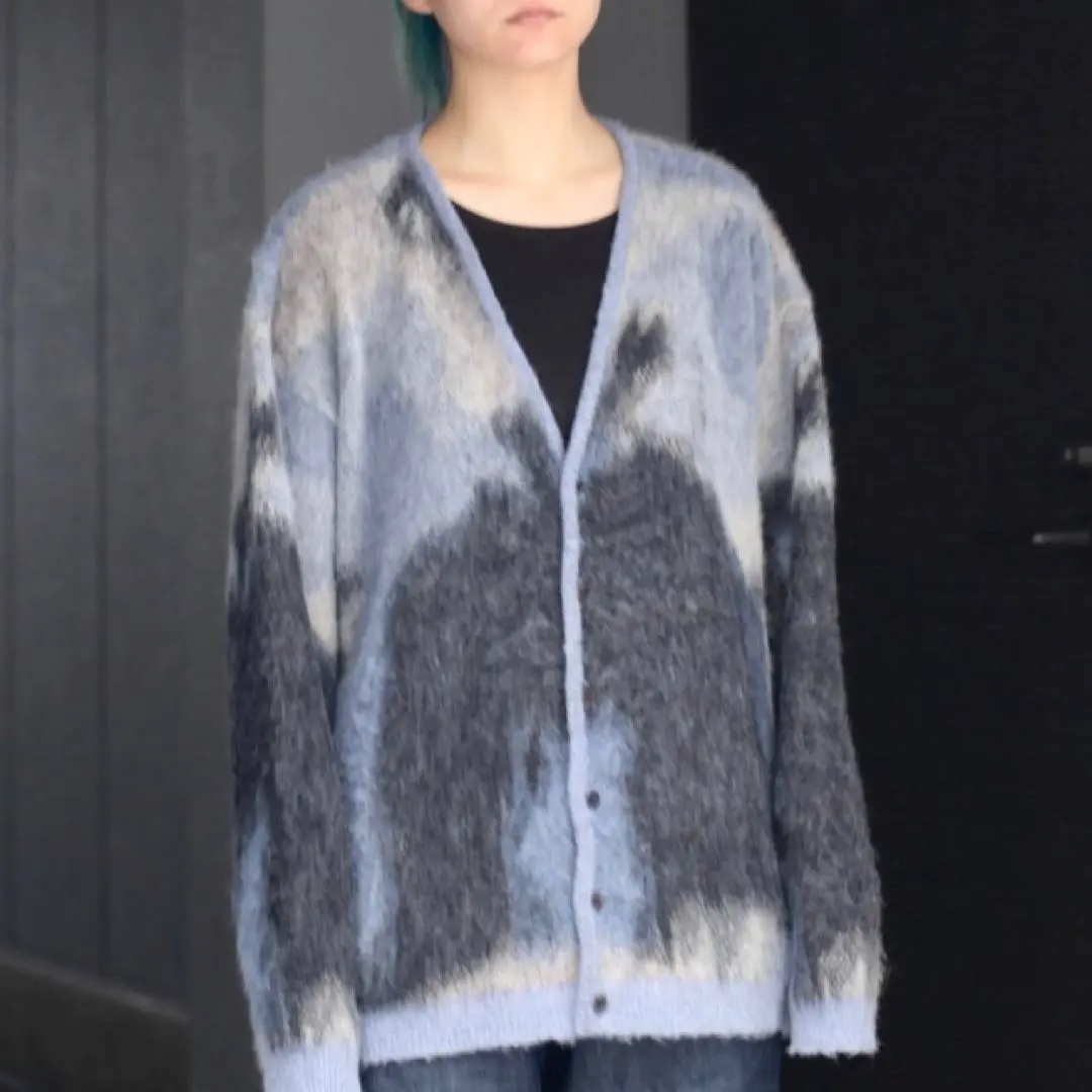 2026年最新】rothko jacquard cardiganの人気アイテム - メルカリ
