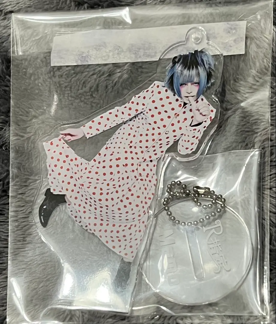 2026年最新】R指定 マモ アクスタの人気アイテム - メルカリ