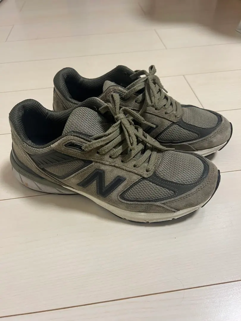 2026年最新】NEW BALANCE M990EP4の人気アイテム - メルカリ