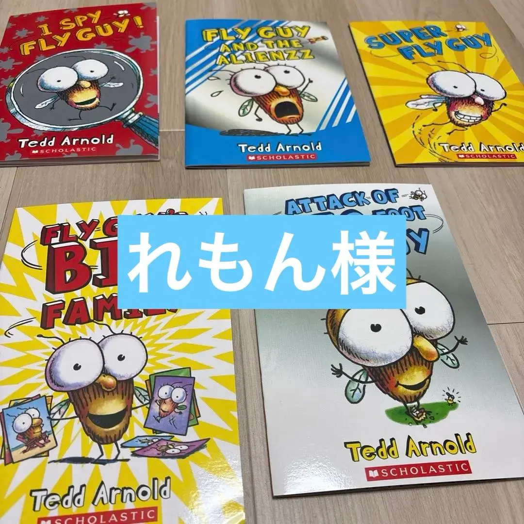 2026年最新】i spy 英語の人気アイテム - メルカリ