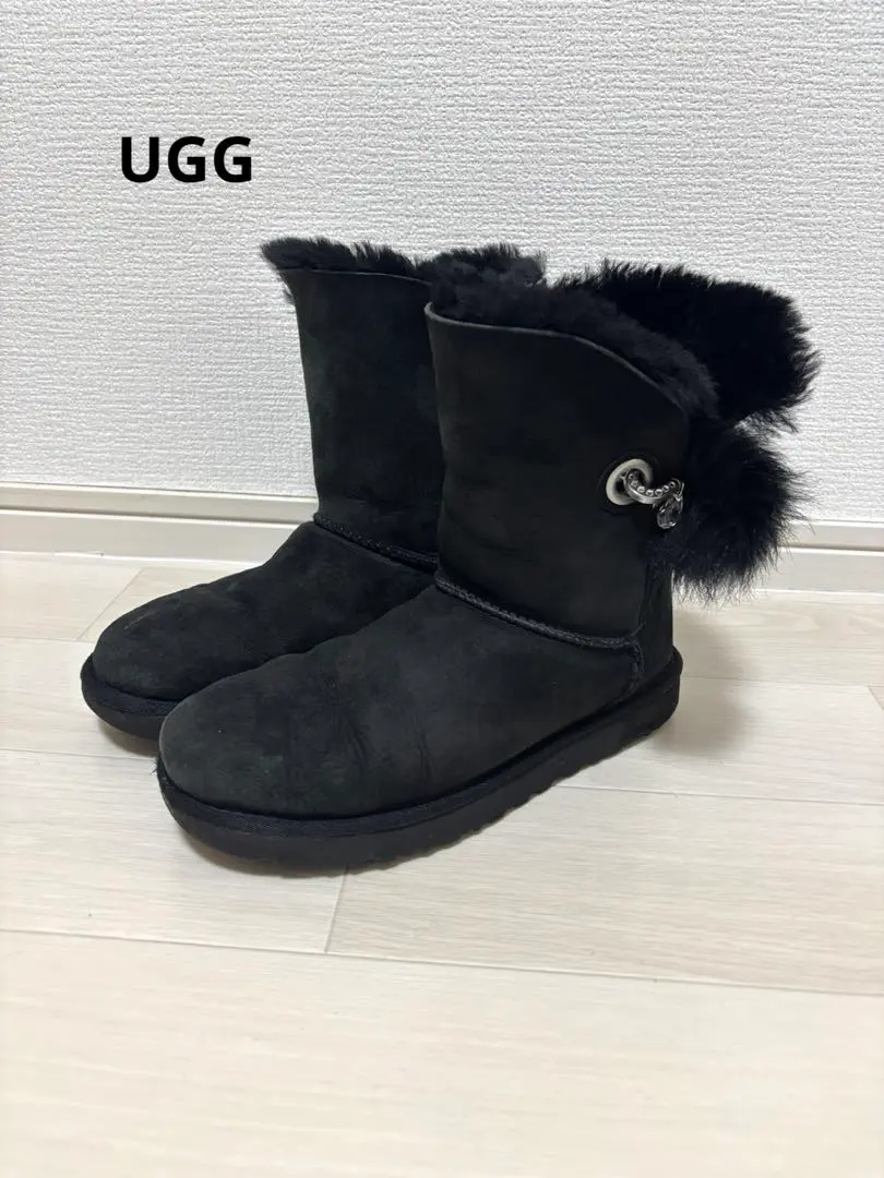 2026年最新】UGG 25 スワロスキーの人気アイテム - メルカリ