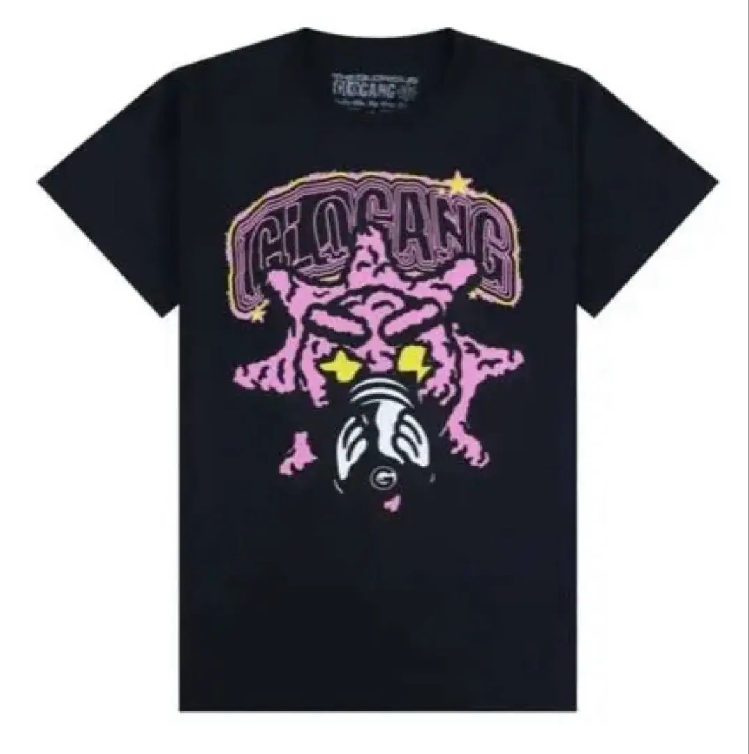 2026年最新】GLO gang tシャツの人気アイテム - メルカリ