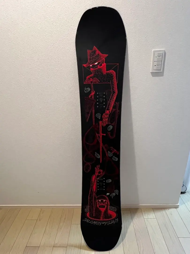 2026年最新】VILLAIN salomonの人気アイテム - メルカリ