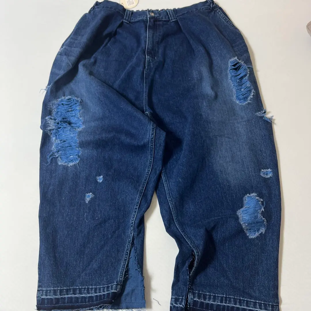 2026年最新】渡辺直美 10 デニムの人気アイテム - メルカリ