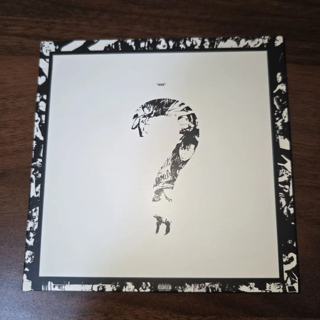 2026年最新】xxxtentacion レコードの人気アイテム - メルカリ