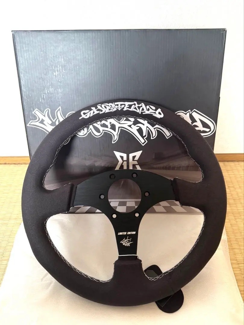 2026年最新】ghost expod ステアリングの人気アイテム - メルカリ