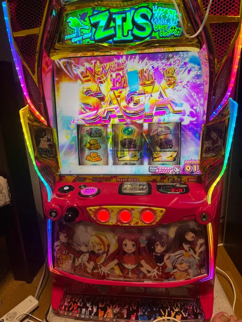 2026年最新】ゾンビランドサガ スロットの人気アイテム - メルカリ