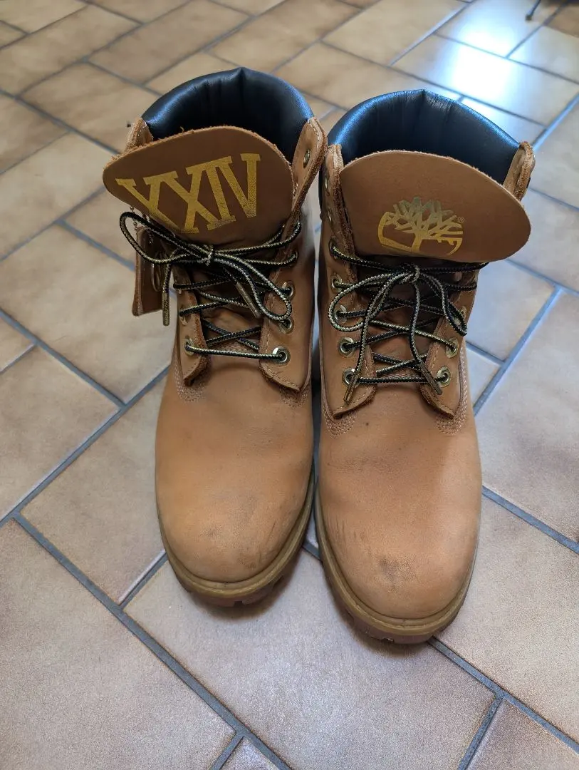 2026年最新】timberland 24karatsの人気アイテム - メルカリ