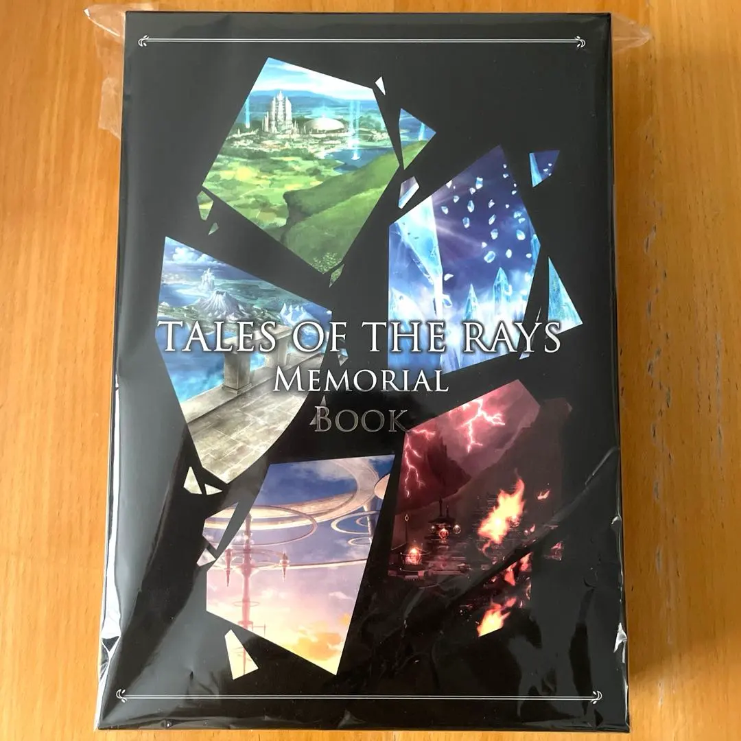2026年最新】テイルズオブザレイズ メモリアルブックの人気アイテム