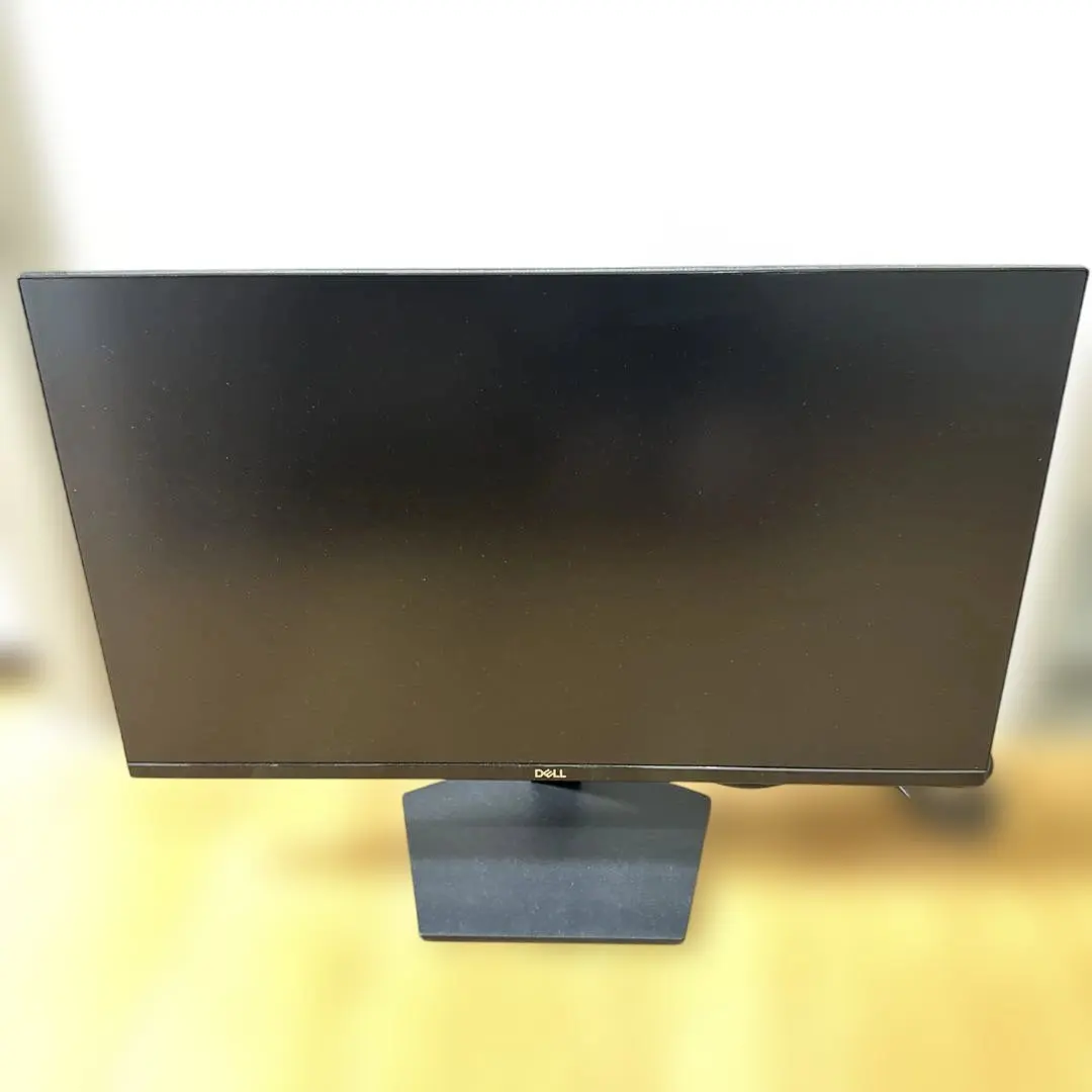 2026年最新】dell モニター 27インチ se2719hの人気アイテム - メルカリ