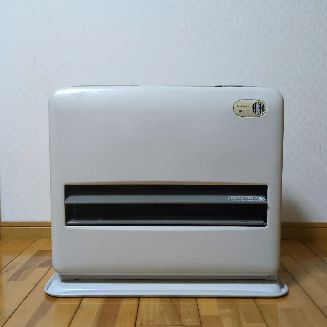 2026年最新】Panasonic 石油ファンヒーターの人気アイテム - メルカリ