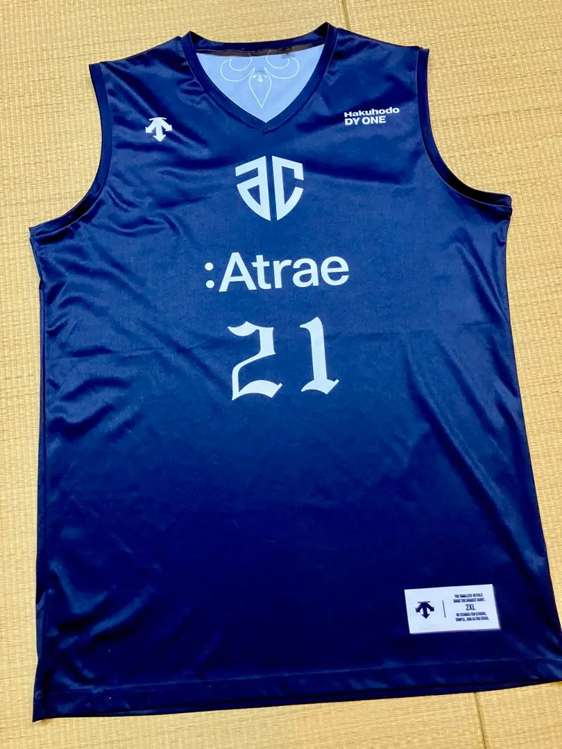 2026年最新】アルティーリ ユニフォームの人気アイテム - メルカリ